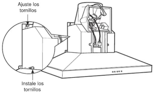 Monogram ZVW8301SWSS - ADVERTENCIA - 1