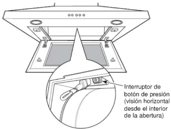 Monogram ZVW8301SWSS - INSTALE LOS FILTROS - 1