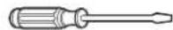 Monogram ZVW8301SWSS - OUTILS ET MATÉRIAUX NÉCESSAIRES (NON FOURNIS) - 18