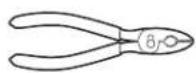 Monogram ZVW8301SWSS - HERRAMIENTAS Y MATERIALES REQUERIDOS (NO INCLUIDO) - 2