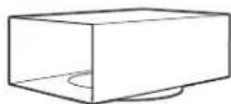 Monogram ZVW8301SWSS - VÉRIFICATION DU MATÉRIEL D'INSTALLATION - 6