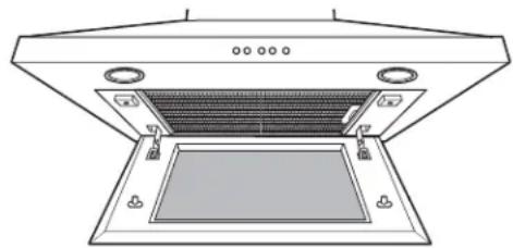 Monogram ZVW8301SWSS - INSTALE LOS FILTROS - 2