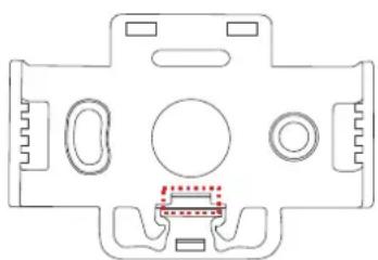ORNO OR-SH-17104 - Montage sur un rail DIN : - 2