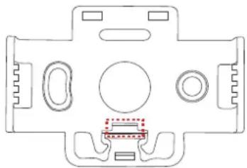 ORNO OR-SH-17103 - Montage sur un rail DIN : - 1