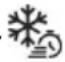 BEKO B3RCNE364HDS - Quick Freezing Key - 1