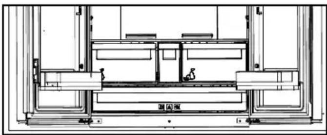BEKO GN1416240XBRN - (in alcuni modelli) - 5