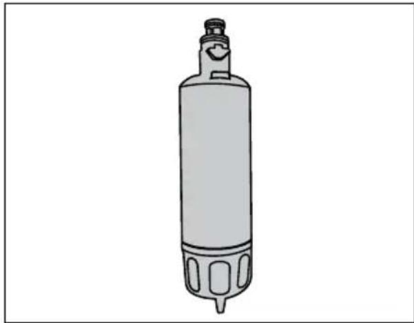 BEKO GN1416240XBRN - Σύνδεση νερού - 4