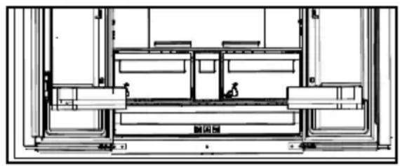 BEKO GN1416240XBRN - (σε ορισμένα μοντέλα) - 5