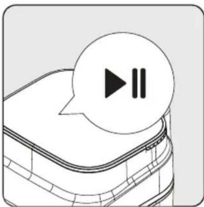 BEKO FRL 5474 B - Operation - 1