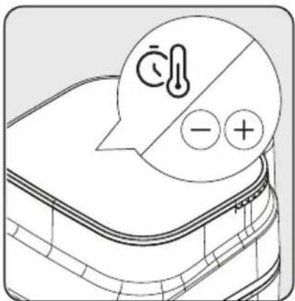 BEKO FRL 5474 B - Fonctionnement - 1
