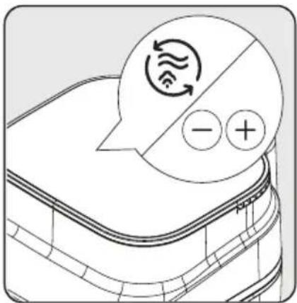 BEKO FRL 5474 B - Legume - Mod de gâtire cu continut scăzut de grăsimi + abur - 4