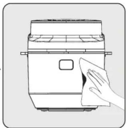 BEKO FRL 5474 B - Condizioni di Garanzia - 9