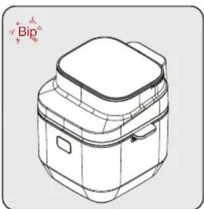 BEKO FRL 5474 B - CONDIÇÉS DE GARANTIA - PORTUGAL - 25