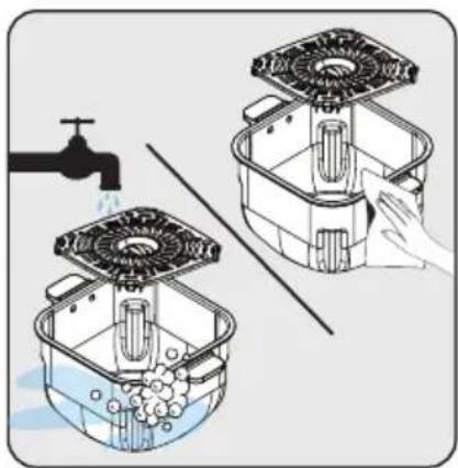 BEKO FRL 5474 B - Condizioni di Garanzia - 8