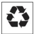 BEKO FRL 5474 B - Hinweise zum Recycling - 1