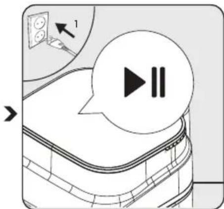 BEKO FRL 5474 B - Legume - Mod de gâtire cu continut scăzut de grăsimi - 2