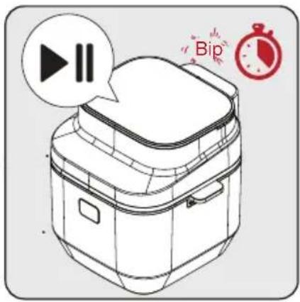 BEKO FRL 5474 B - Rad - 3