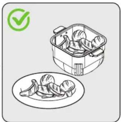 BEKO FRL 5474 B - These Garantiezusage ist nur gültig innerhalb der Bundesrepublik Deutschland - 2