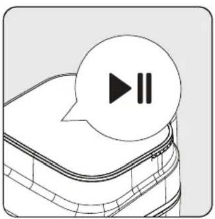 BEKO FRL 5474 B - Mode de cuisson Pilaf - 3