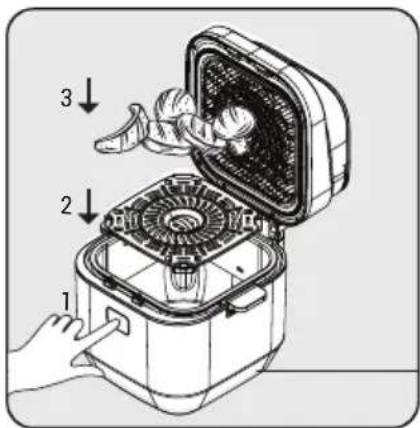 BEKO FRL 5474 B - + 3.6.4.2 - 7