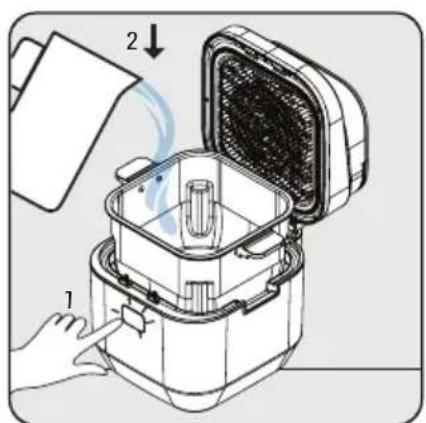 BEKO FRL 5474 B - + 3.6.4.2 - 1