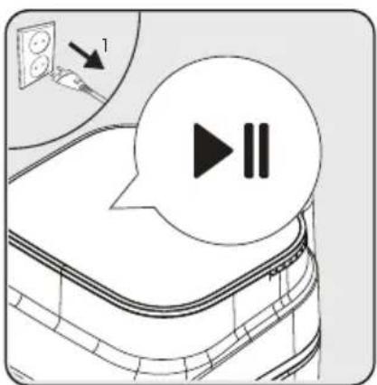 BEKO FRL 5474 B - Pastrimi - 2