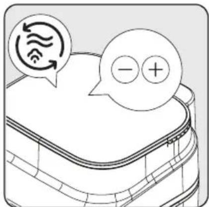 BEKO FRL 5474 B - Funcionamento - 1