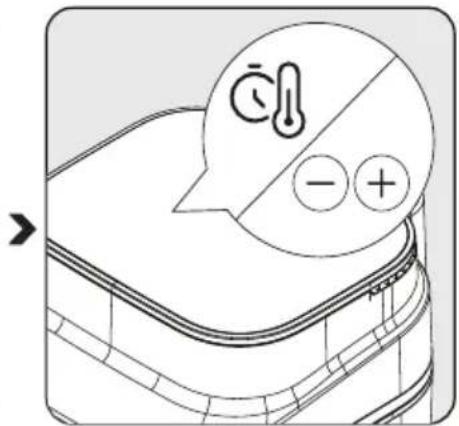 BEKO FRL 5474 B - Funcionamento - 2