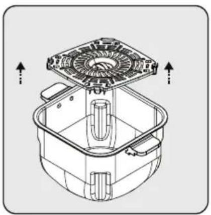 BEKO FRL 5474 B - Condizioni di Garanzia - 7