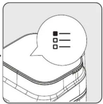 BEKO FRL 5474 B - Mode Cuisson à la vapeur et à faible teneur en matières grasses - 3