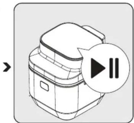 BEKO FRL 5474 B - Functionarea - 6