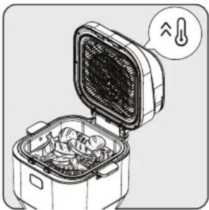 BEKO FRL 5474 B - Operation - 2