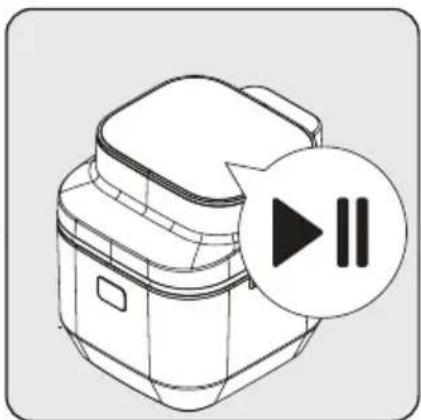 BEKO FRL 5474 B - CONDIÇÉS DE GARANTIA - PORTUGAL - 12