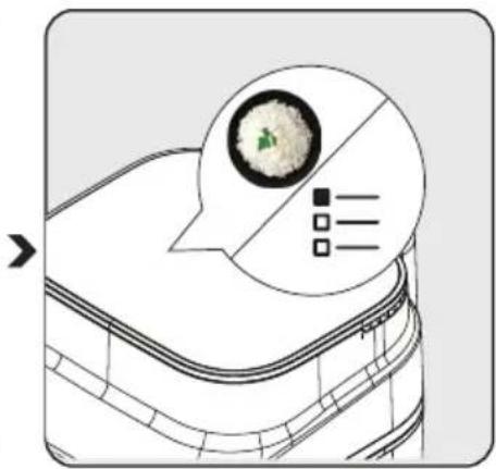 BEKO FRL 5474 B - Pekim Ha rotbehe Ha nlaΦ - 2