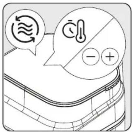 BEKO FRL 5474 B - Rad - 1