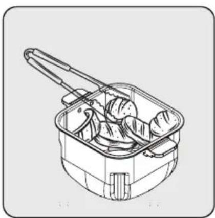 BEKO FRL 5474 B - Rad - 5