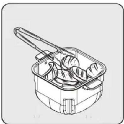 BEKO FRL 5474 B - Funzionamento - 5