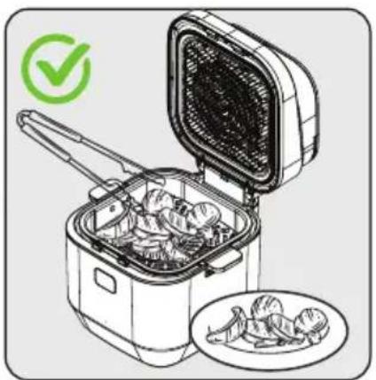BEKO FRL 5474 B - + 3.6.4.2 - 6
