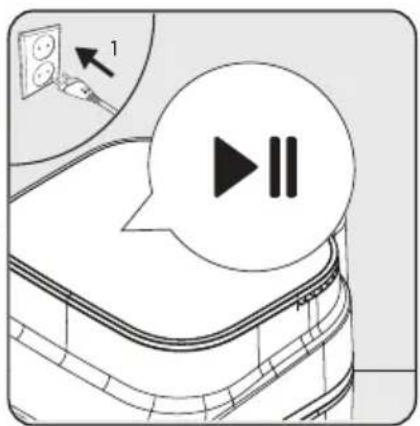 BEKO FRL 5474 B - Condizioni di Garanzia - 12