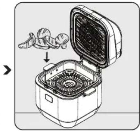 BEKO FRL 5474 B - 3,5 Rad - 2