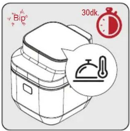 BEKO FRL 5474 B - Pērdorimi - 5