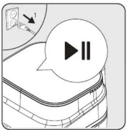 BEKO FRL 5474 B - Condizioni di Garanzia - 3