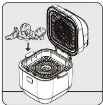 BEKO FRL 5474 B - yHKZIOHnpaHe - 3
