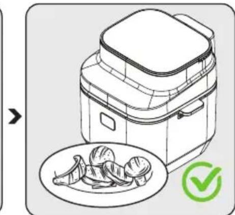BEKO FRL 5474 B - PexnHa roTbeHe c HnCKo CbIbPkaHne Ha Ma3HHn+ rpnJ - 10