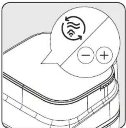 BEKO FRL 5474 B - Produse de patiserie - Mod de gâtre cu continut scăzut de grăsimi + abur - 4