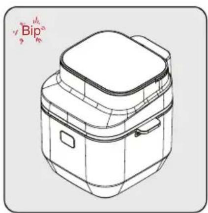 BEKO FRL 5474 B - yHKZIOHnpaHe - 1