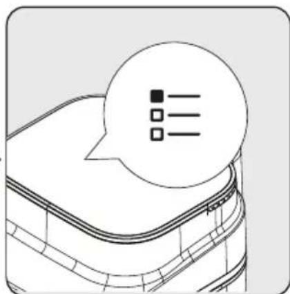 BEKO FRL 5474 B - Low Fat + Steam Cooking Mode - 5