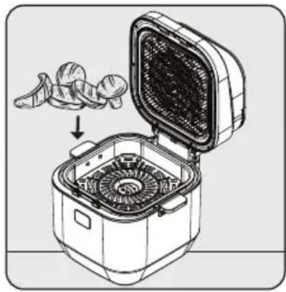BEKO FRL 5474 B - CONDIÇÉS DE GARANTIA - PORTUGAL - 5