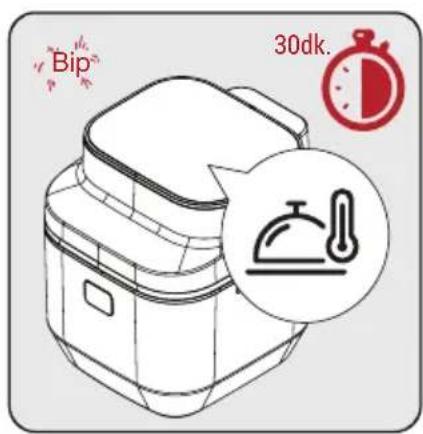 BEKO FRL 5474 B - Rukovanje - 1