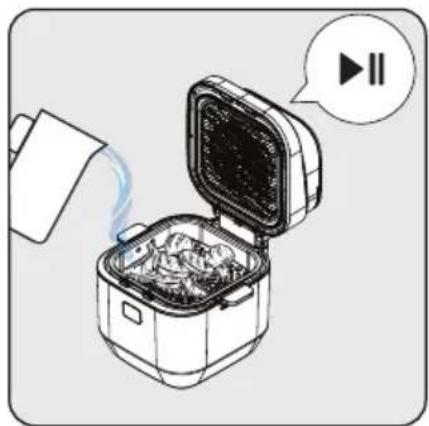 BEKO FRL 5474 B - yHKZIOHnpaHe - 3